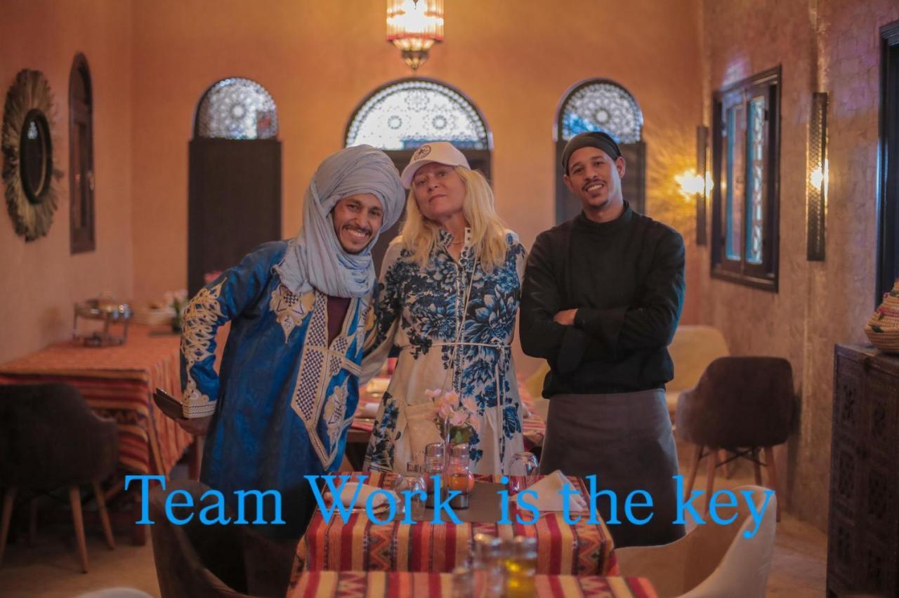 Palm View Palace — Ouarzazat — photo 4