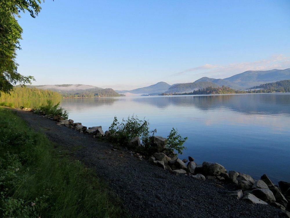 Pend Oreille Shores Resort E26 2 Br Condo - photo 72