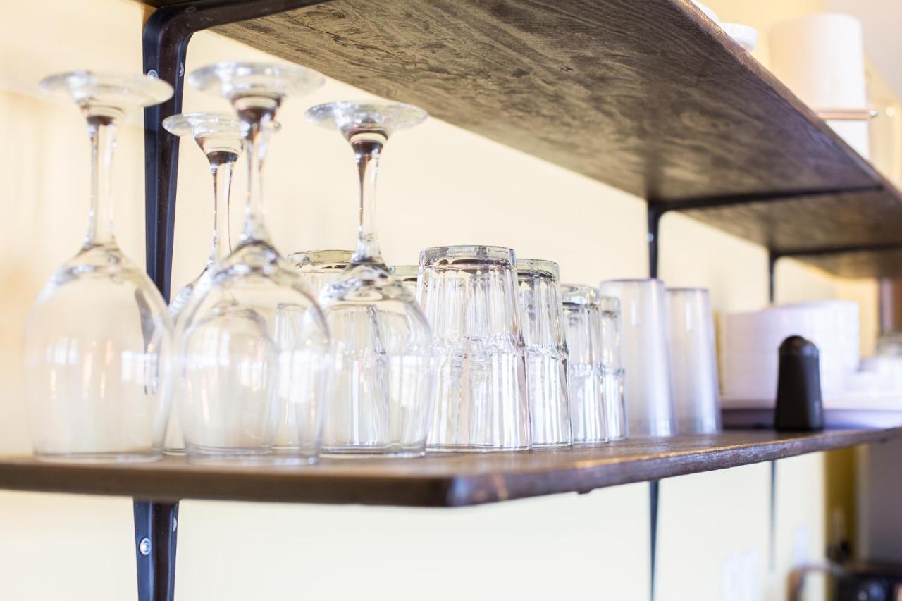 Experience in El Pescadero, Mexico