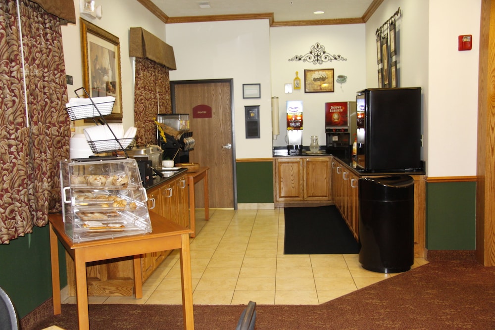 Horizon Inn and Suites - photo 33