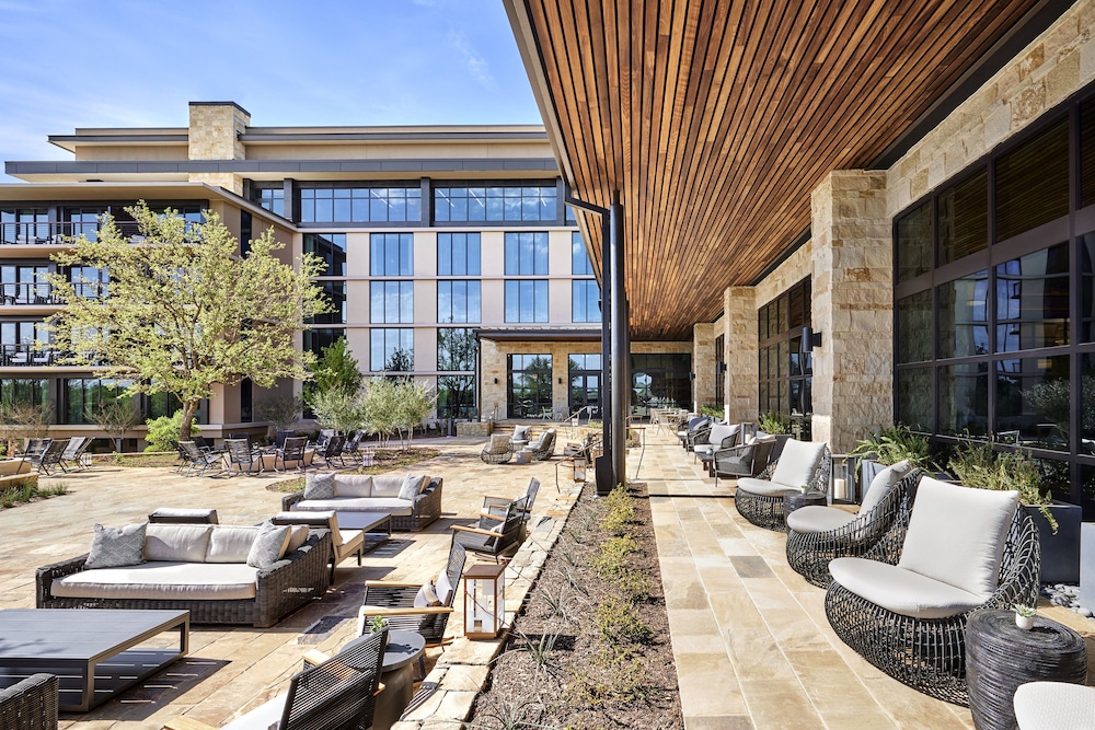 Omni PGA Frisco Resort & Spa - photo 92
