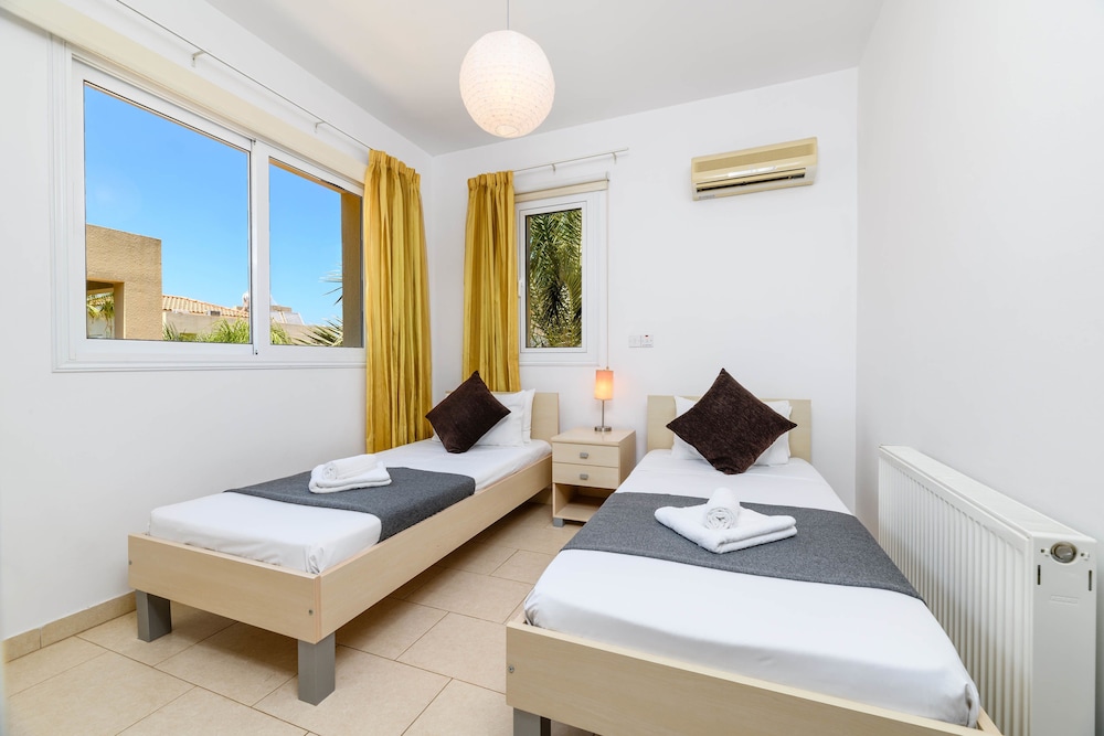 Sirena Bay Villa #7