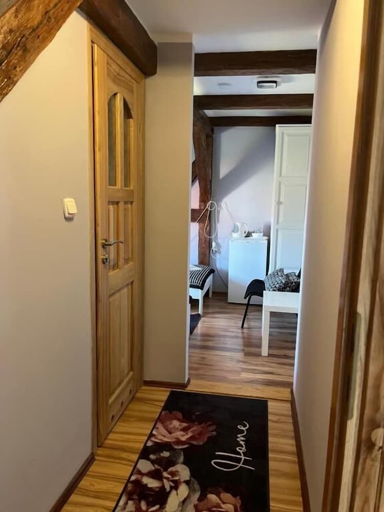 Słoneczny Wodnik in Braniewo, Poland