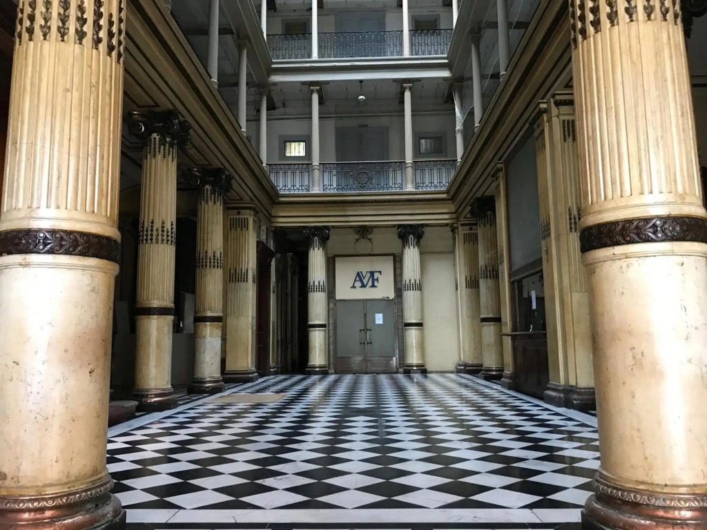 Le Gatsby 3 in Aix-Les-Bains, France