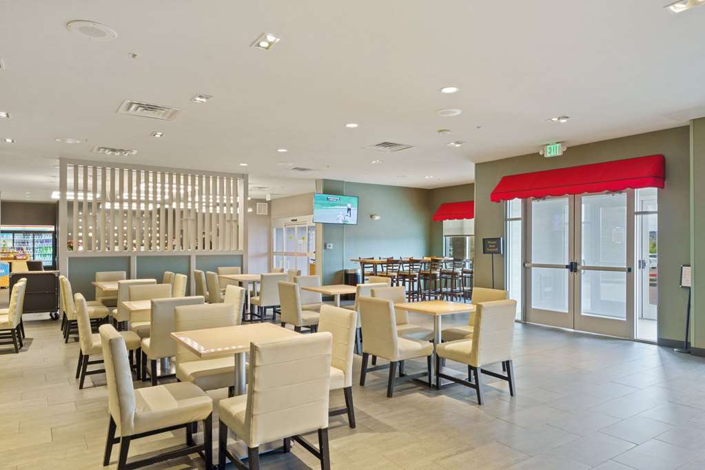 Best Western Plus Fillmore Inn & Suites - photo 8