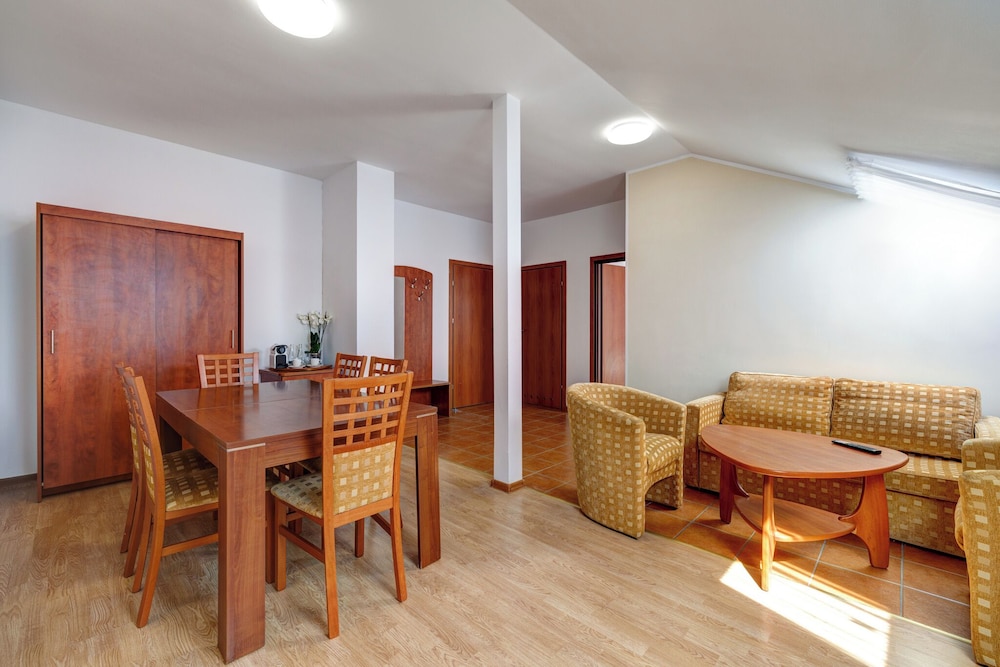 Hotelik Świdwin — Swidwin — photo 3