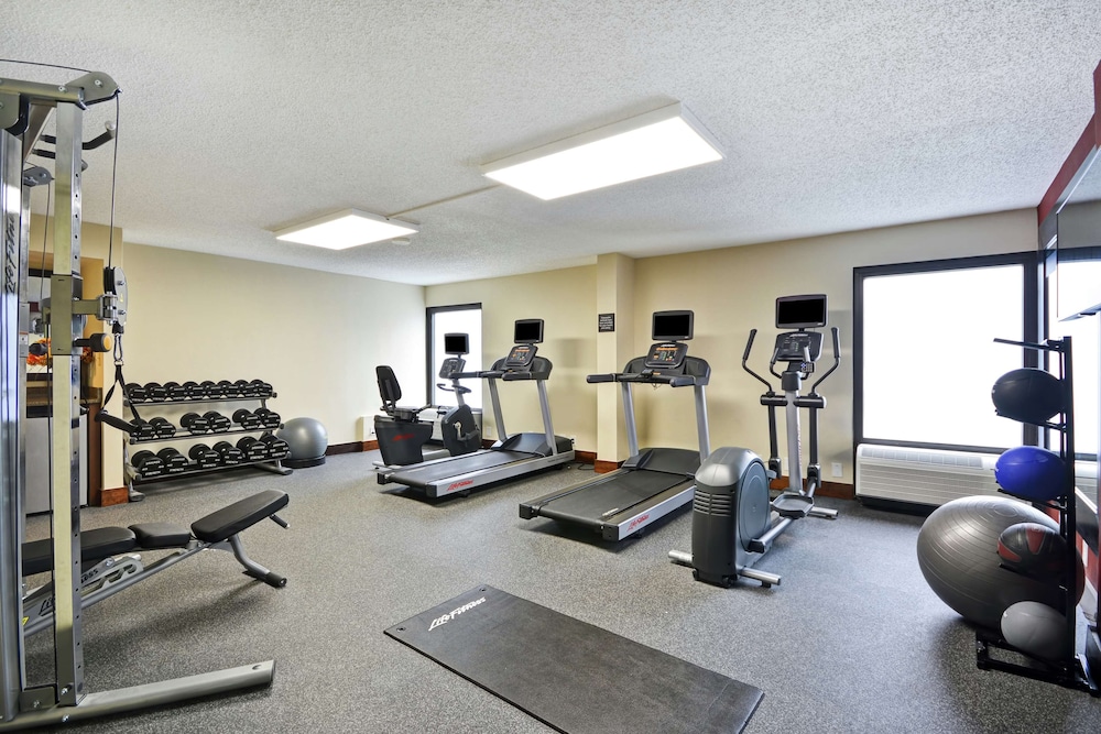 Hampton Inn Birmingham Mountain Brook - photo 18