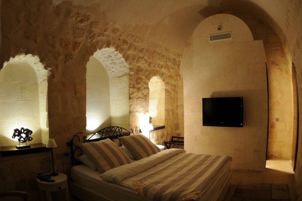 Shmayaa Hotel Special Class — Midyat — photo 3