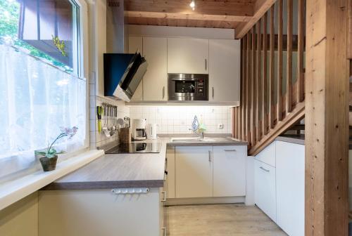 Ferienhaus Knechtsand 20 — Dorum — photo 5