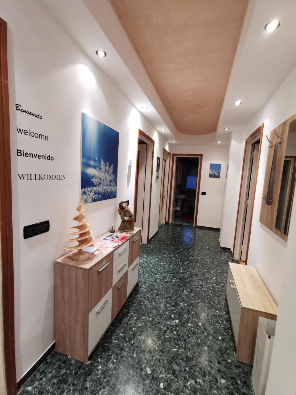 Fiocco di Neve — hotel in Tarvisio