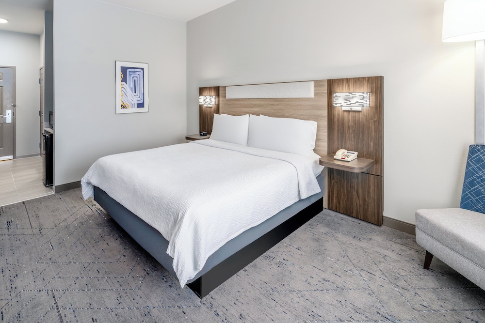 Holiday Inn Express Hotel & Suites Denver North Thornton by IHG - photo 9