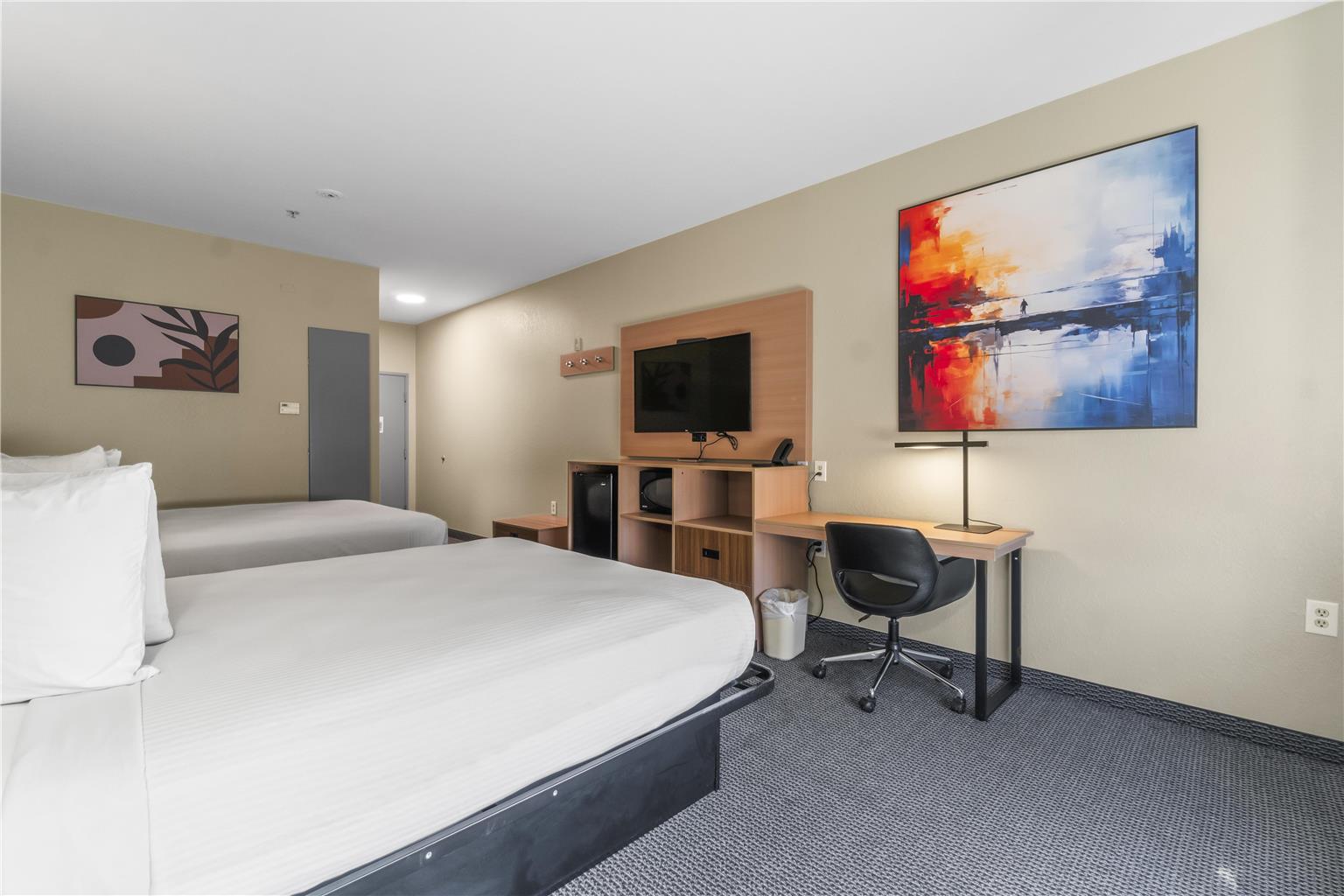 Americas Best Value Inn & Suites Livingston - photo 21