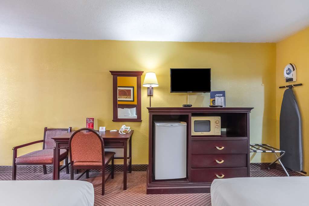 Americas Best Value Inn Elk City - photo 23