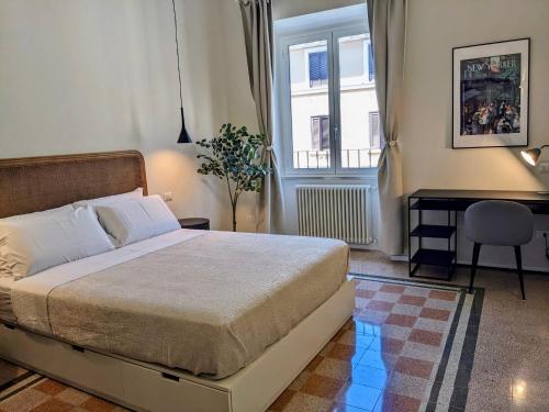 Peaceful Roman Retreat — 4-Star Luxury Hotel in Rome, Italy