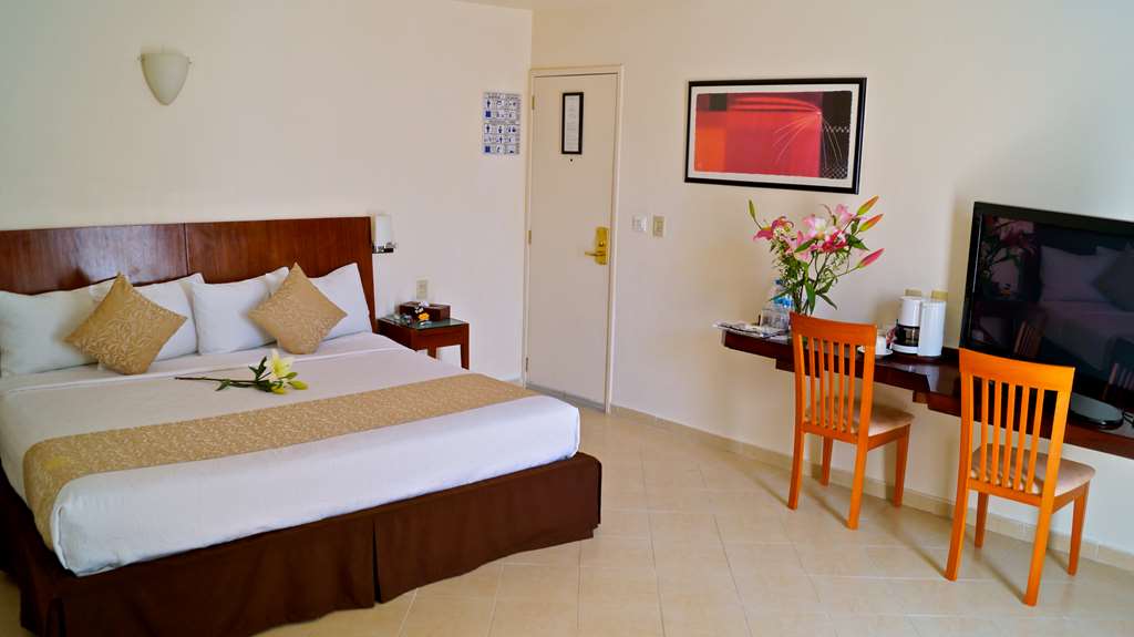 Suite King Room