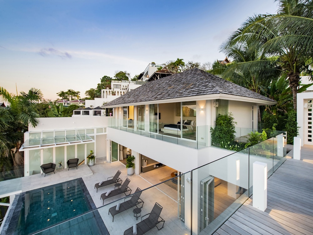 Villa Borimas by Elite Havens — 5-Star Luxury Hotel in Phuket, Thailand