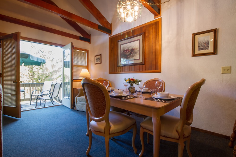 Mountain Retreat Resort - photo 15