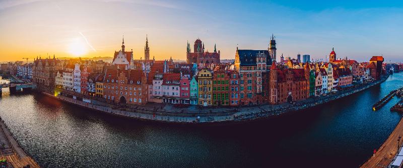 Radisson Hotel & Suites Gdansk — Gdansk — photo 2