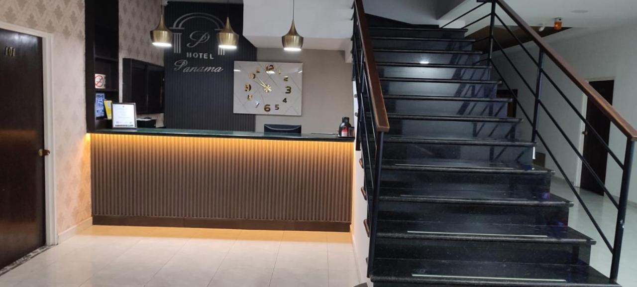 Hotel Panama - last minute hotel in Neiva