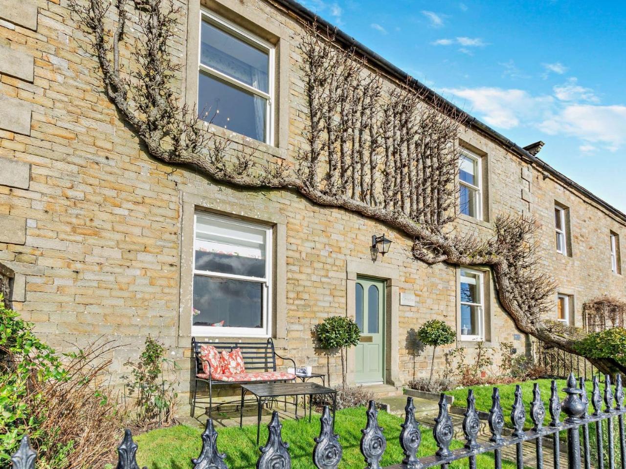 3 Bed in Leyburn G0185 — hotel in Carlton