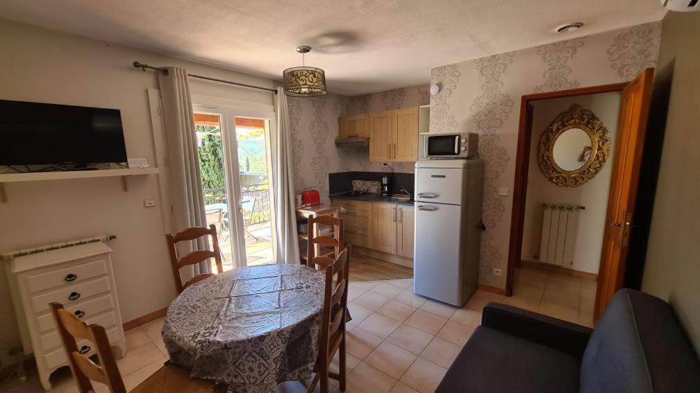 Gite Romantic Room — Le Val — photo 4
