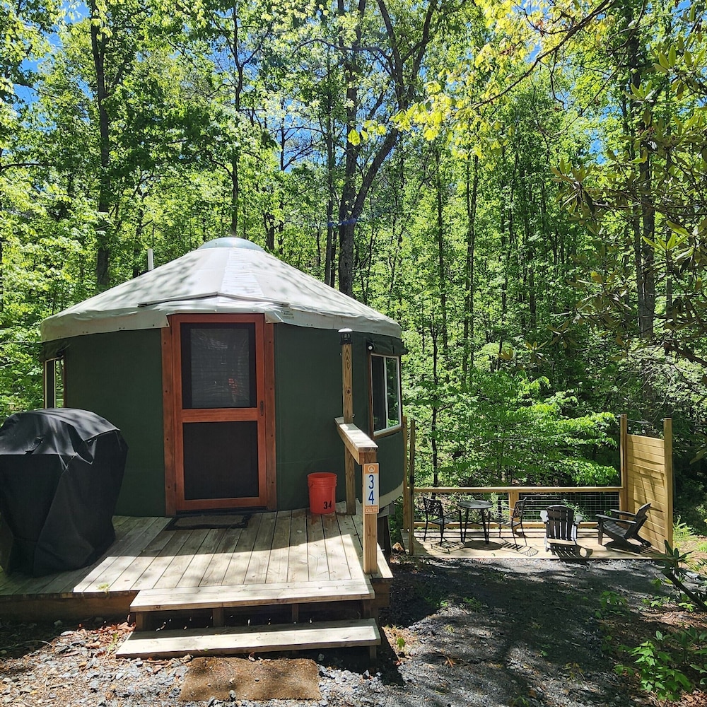 Emberglow Outdoor Resort - photo 252