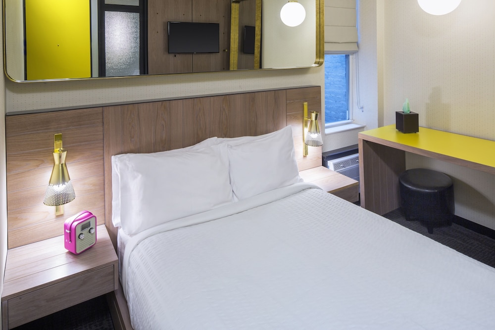 Hotel Shocard New York - photo 5