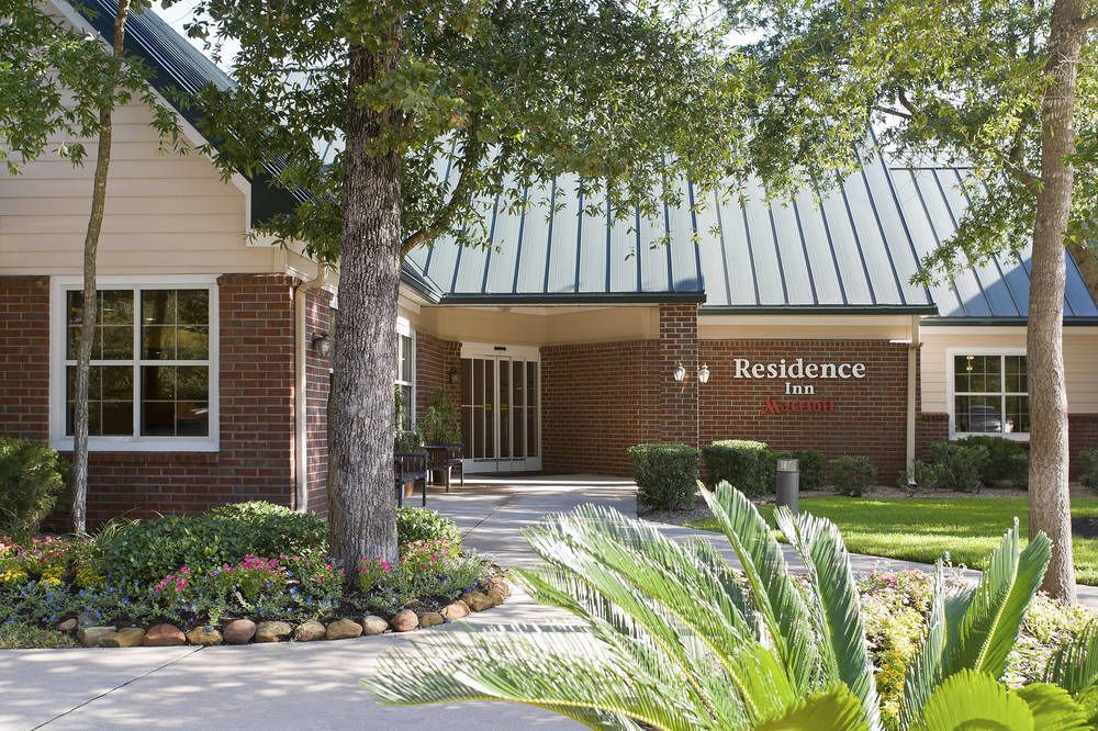 Residence Inn Houston The Woodlands Lake Front Circle - photo 2
