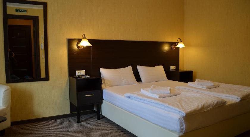 Transit Hotel — Lityn — photo 2