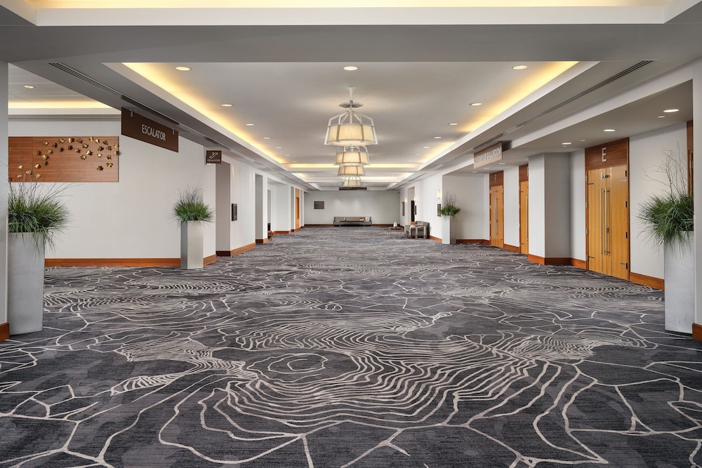 JW Marriott Indianapolis - photo 61