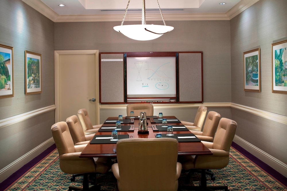 West Palm Beach Marriott - photo 51