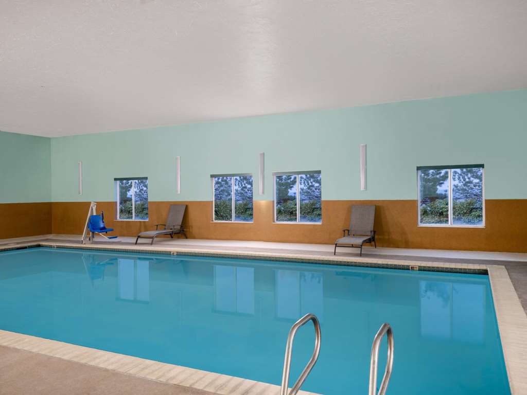 Baymont by Wyndham Limon - photo 11
