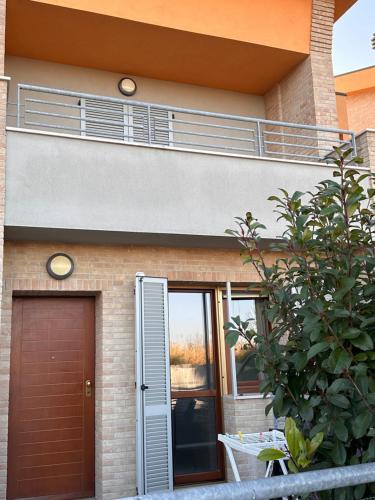 Casa di Sveva — 4-Star Luxury Hotel in Marotta, Italy