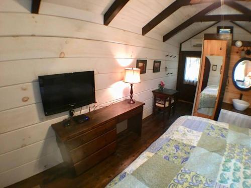 Tiny Home Cottage Near the Smokies #10 Helena - photo 7