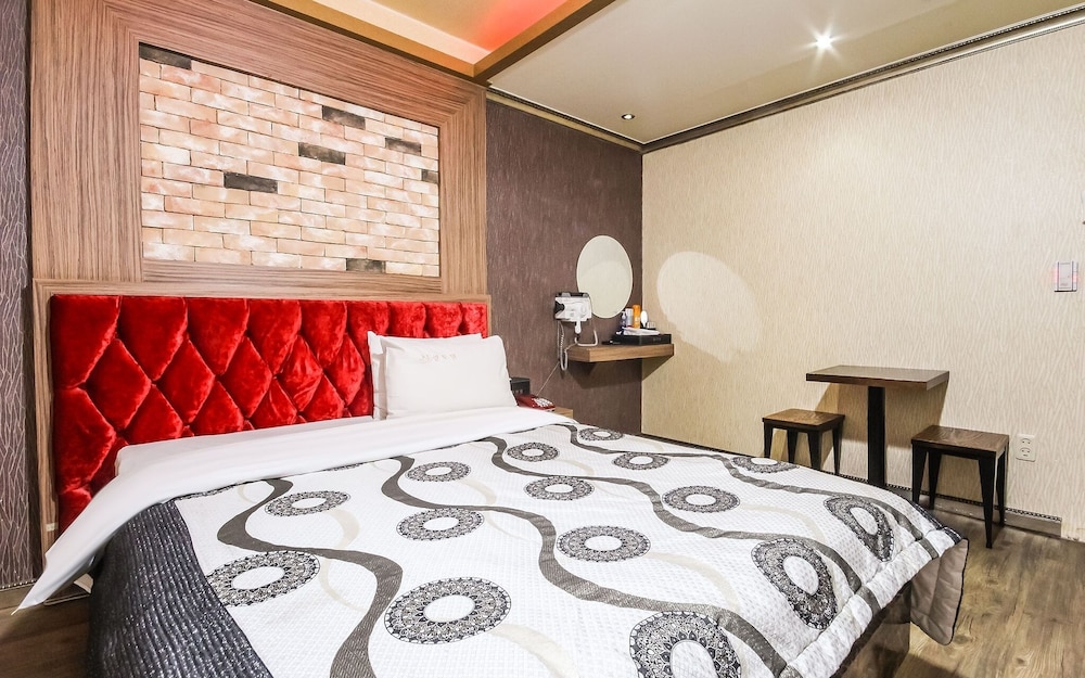 Gwangju Cheomdan N - last minute hotel in Gwangju