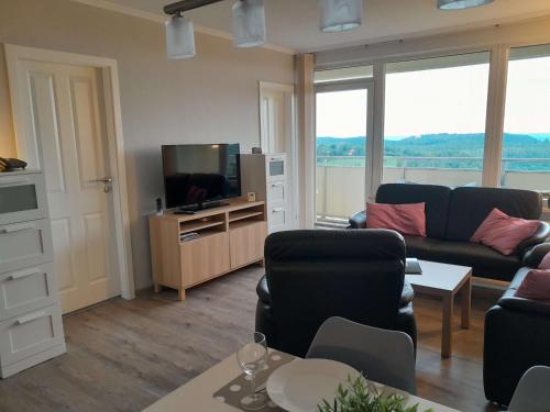 Apartment 574 — 4-Star Luxury Hotel in Braunlage, Germany