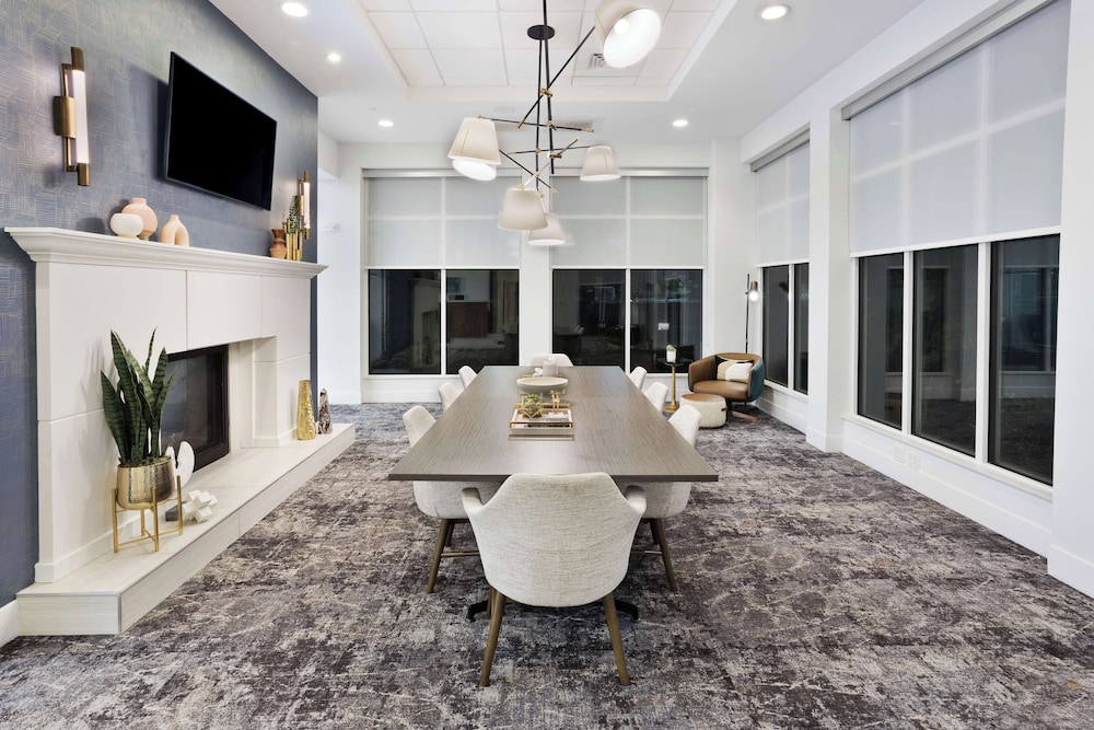 Hilton Garden Inn Montgomery EastChase - photo 5