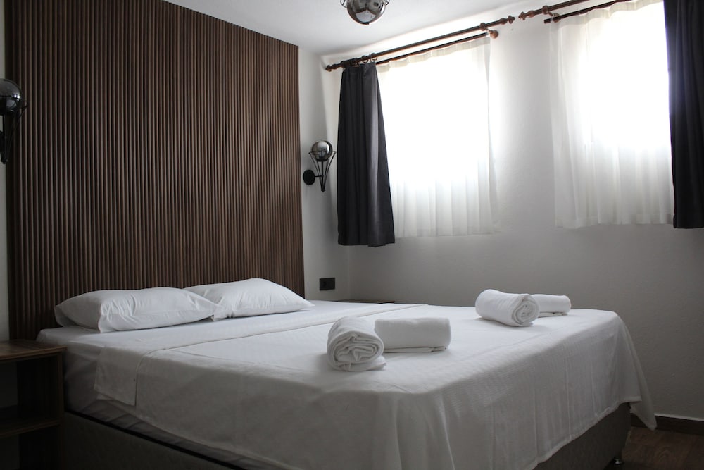 Tinos Otel & Bağ Evi — Bozcaada — photo 2