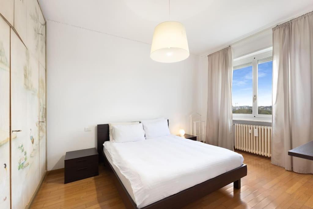 Allianz House Panoramic San Siro Cozy House — 4-Star Luxury Hotel in Milan, Italy