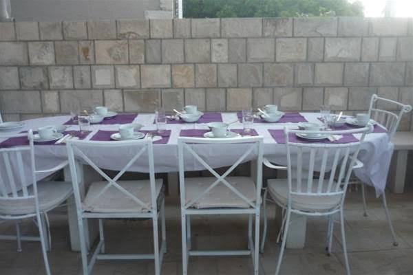 Dubrovnik Limestone House