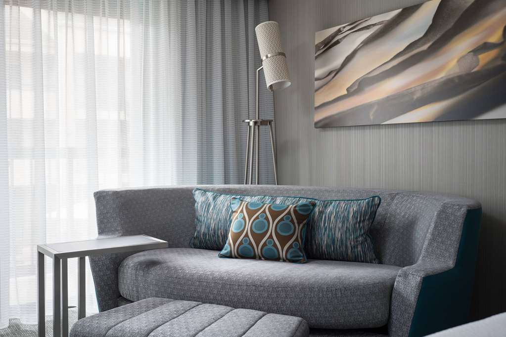 Sonesta Select Los Angeles LAX El Segundo - photo 14