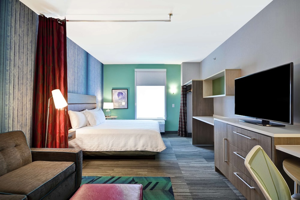 Home2 Suites by Hilton Atlanta W Lithia Springs - photo 4