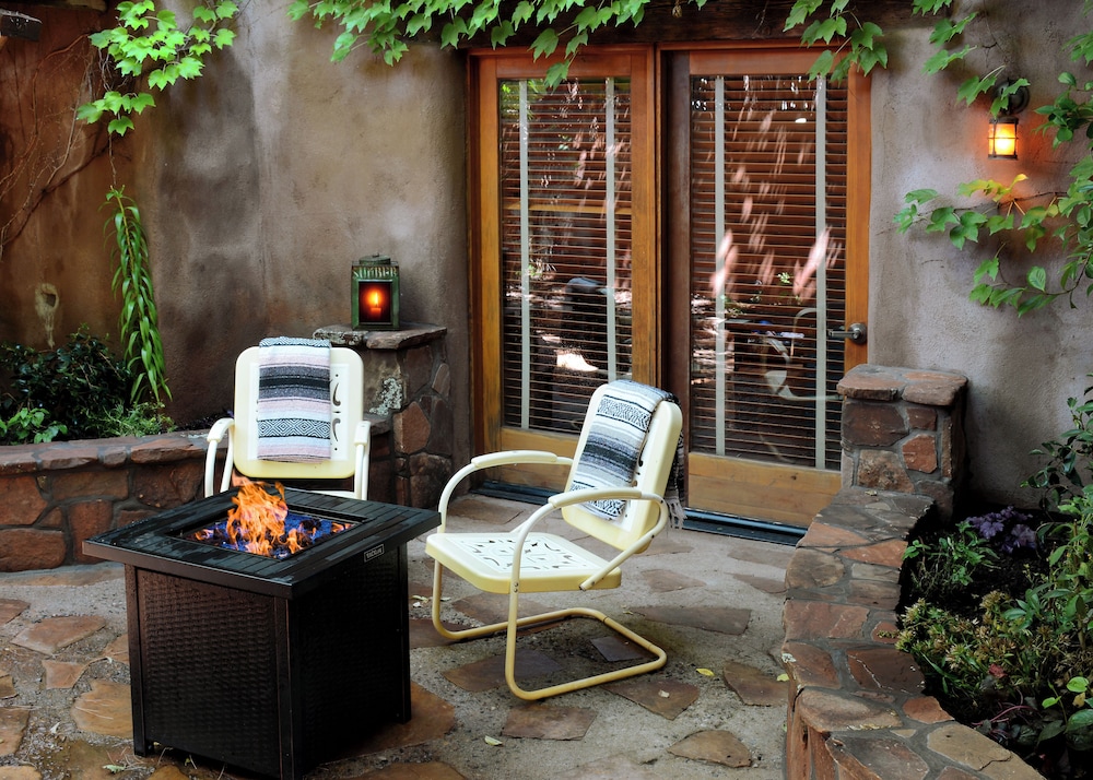 El Portal Sedona Hotel - photo 40