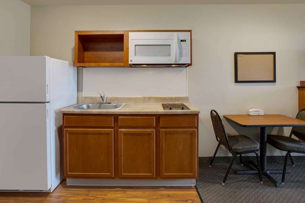 WoodSpring Suites Frederick I 70 - photo 13