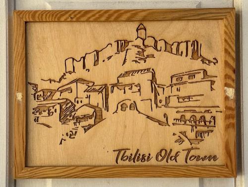 Tbilisi Old Town