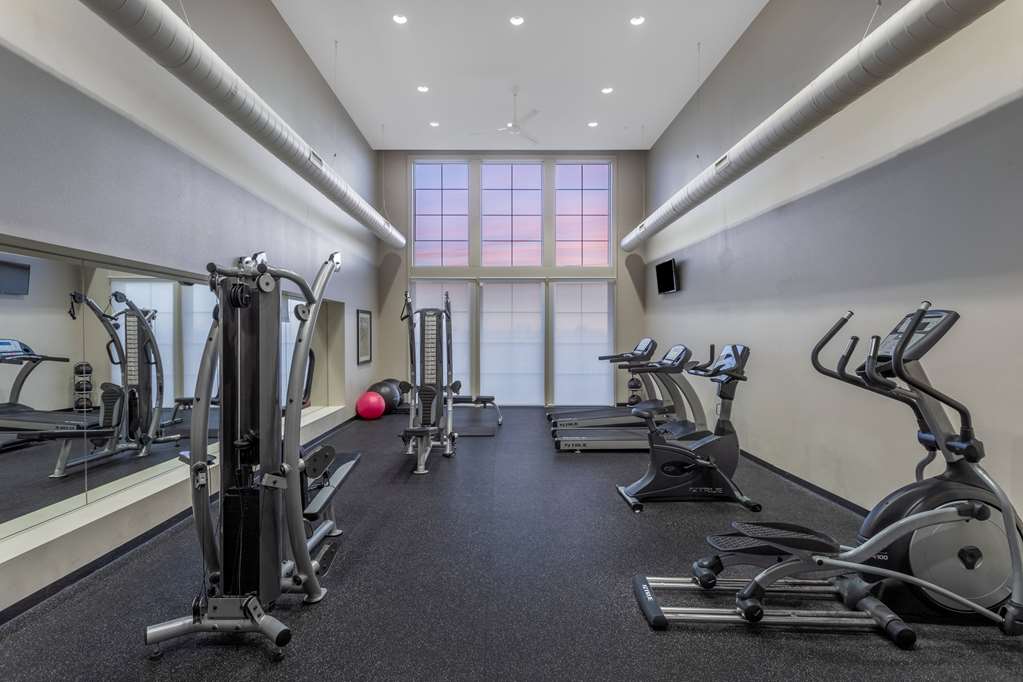 La Quinta Inn & Suites by Wyndham Ocean City - photo 8