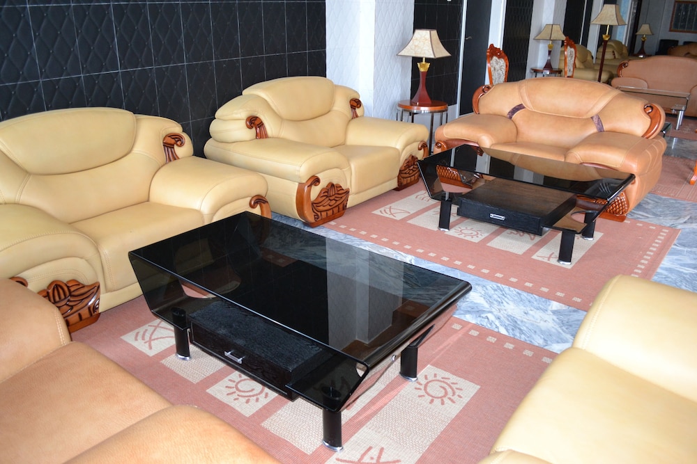 Royal Suites — Nouakchott — photo 3