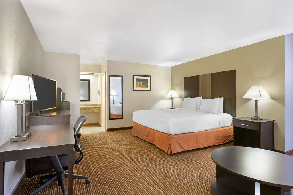 Best Western Sawmill Inn - photo 21
