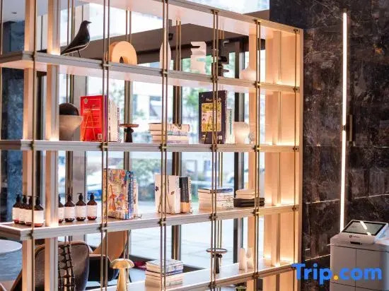 Zety Hotel - last minute hotel in Weihai