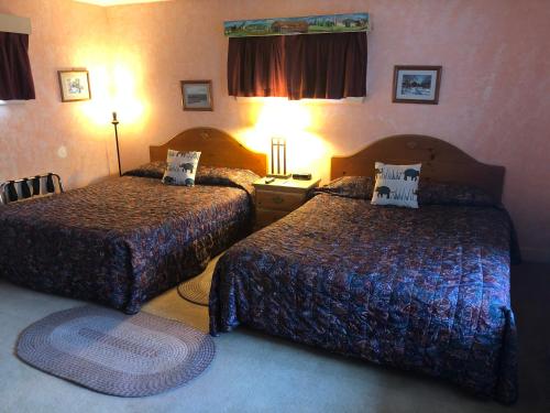 Wells River Motel - photo 32